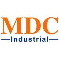 mdc industrial ltd. logo image