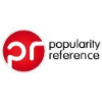 pr - popularity reference gmbh