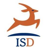 international school of djibouti logo image