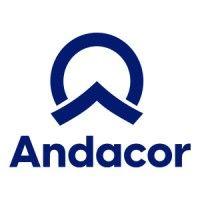 andacor s.a. logo image