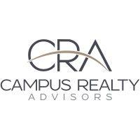 campus realty advisors logo image