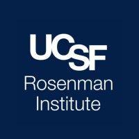 ucsf rosenman institute logo image