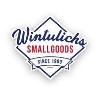 wintulichs logo image