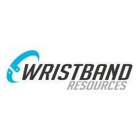 wristband resources inc. logo image