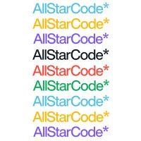 all star code logo image