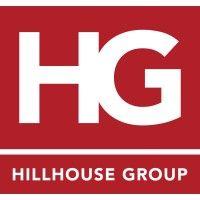 hillhouse group logo image