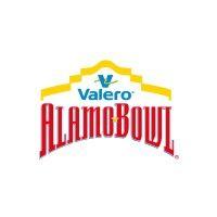 valero alamo bowl logo image