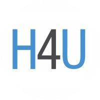 helper4u.in services llp logo image