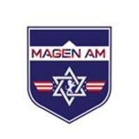 magen am logo image