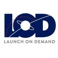 launch on demand