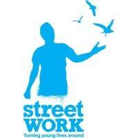 streetwork logo image