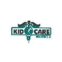 kidcare pediatrics logo image