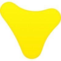 yellow logo image