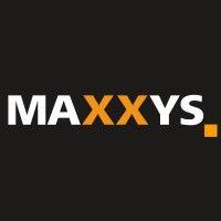 maxxys ag logo image