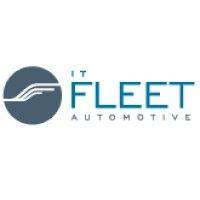 it fleet automotive logo image