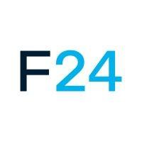 f24 ag logo image