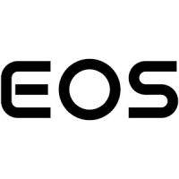 eos aircraft logo image