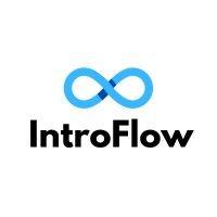 introflow logo image