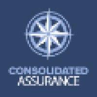 consolidated assurance, llc logo image