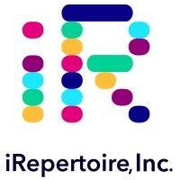 irepertoire, inc. logo image