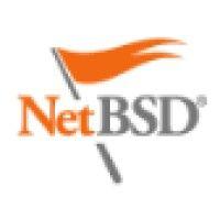 netbsd logo image