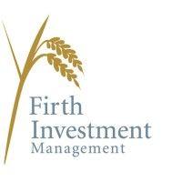 firth investment management