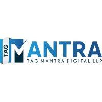 tag mantra digital llp logo image