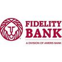 logo of Fidelity Bank