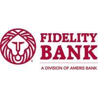 fidelity bank logo image