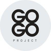 gogo project logo image