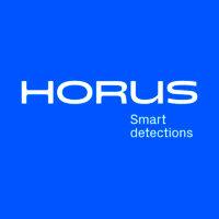 horus smart detections logo image