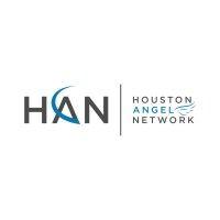 houston angel network