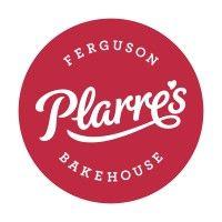 ferguson plarre's bakehouse logo image