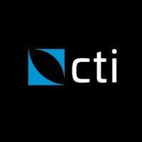 cti logo image