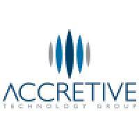 accretive technology group logo image