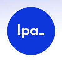 lpa logo image