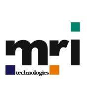 mri logo image