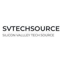 silicon valley tech source logo image