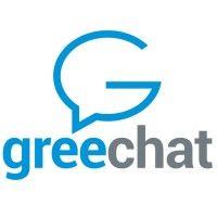 greechat logo image