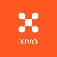 xivo logo image