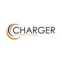 charger investment partners logo image