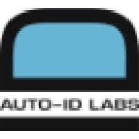 auto-id labs logo image