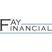 fay financial logo image