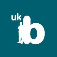 uk biobank logo image