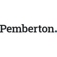 pemberton logo image