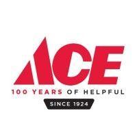 ace hardware corporation logo image