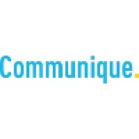 communique promotions ltd logo image