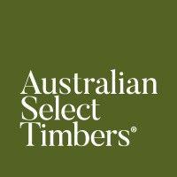 australian select timbers logo image