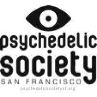 san francisco psychedelic society logo image