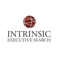 intrinsic executive search logo image